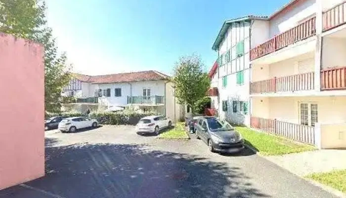 Helenatattoo64 Street View Et 360deg - Ascain