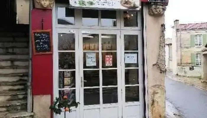 Herboristerie du marché - Coulon