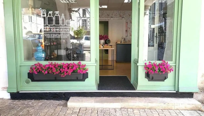 Hey Gorgeous Boutique de Beauté - 24500 Eymet