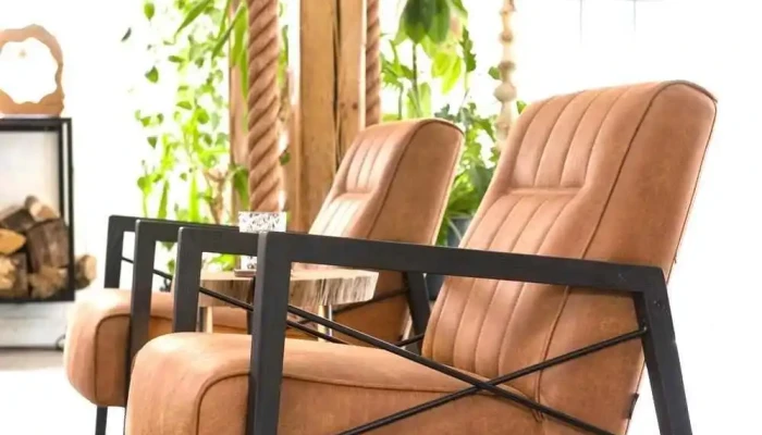 Hh Limoges   Meubles   Canapes Chaise - Couzeix