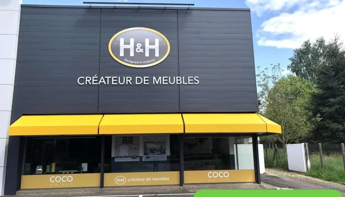Hh Limoges   Meubles   Canapes Photos Du Proprietaire - Couzeix
