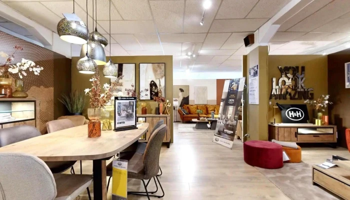 Hh Limoges   Meubles   Canapes Street View Et 360deg - Couzeix