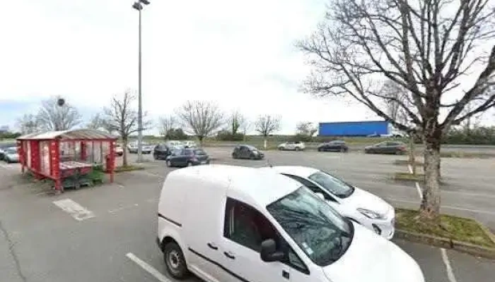 Histoire Dor Street View Et 360deg - Chauray