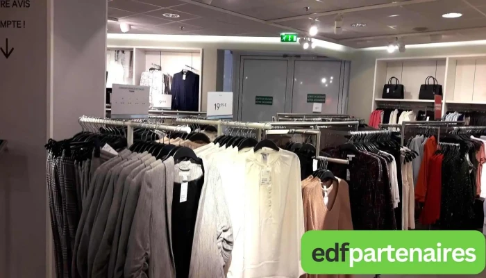Hm Interieur - Brive-la-gaillarde