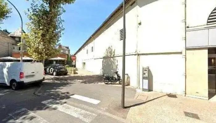 Hm Street View Et 360deg - Brive-la-gaillarde