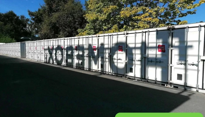 Homebox Bordeaux Bruges -  Photos Du Proprietaire - Bruges