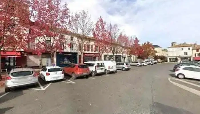 Hotel Des Voyageurs Street View Et 360deg - Chef-boutonne