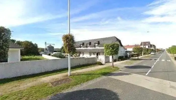 Hotel Restaurand Lou Rega -  Tout - Artix