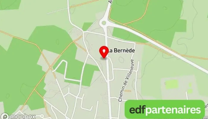 Hotfix Informatique Carte - Castelnau-de-médoc