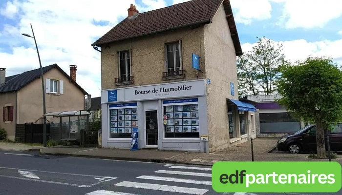 Human Immobilier Le Lardin St Lazare - 24570 Le Lardin-Saint-Lazare