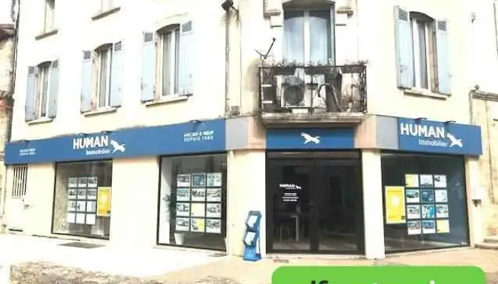 Human Immobilier Monsempron-Libos - 47500 Monsempron-Libos