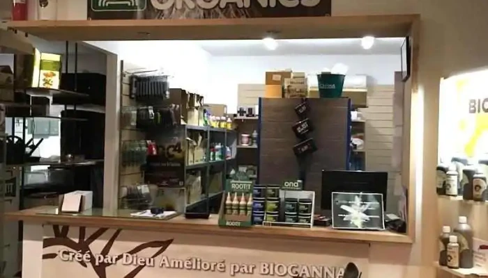 Hydrozone La Rochelle - Aytré