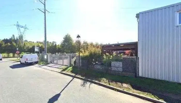 I Dont Know Idk Street View Et 360deg - Ascain