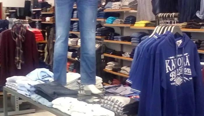Imajeans Brive -  Photos Du Proprietaire - Brive-la-gaillarde