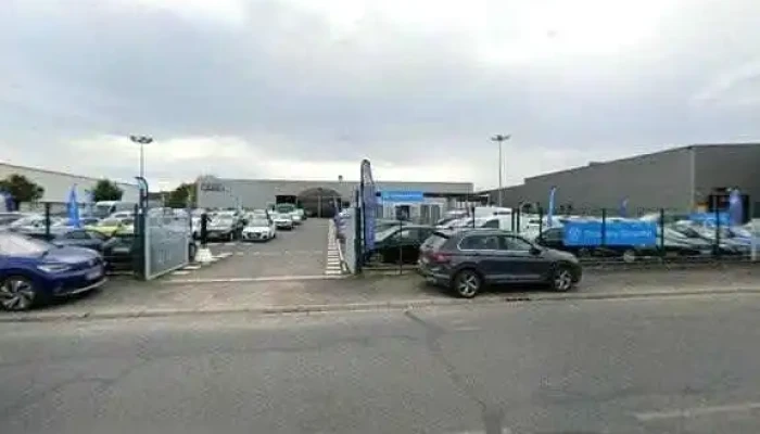 Imajeans Brive -  Street View Et 360deg - Brive-la-gaillarde