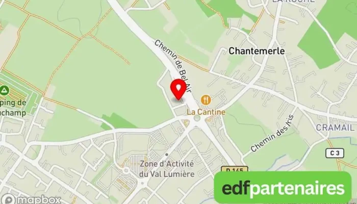 In Design Lifestyle Carte - Vaux-sur-mer
