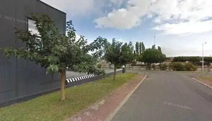 In Design Lifestyle Street View Et 360deg - Vaux-sur-mer
