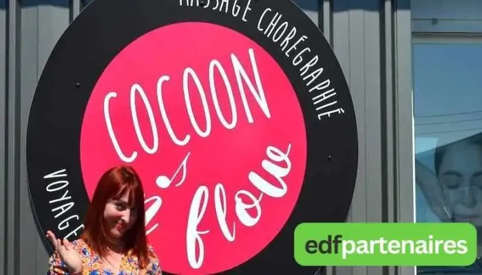 Institut de Beauté et Massages Cocoon n'Flow Perigueux - Coulounieix-Chamiers