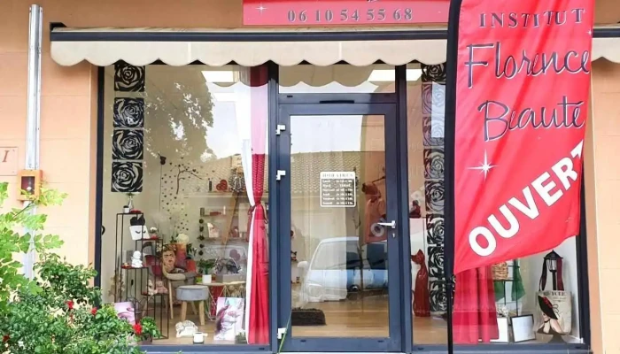 Institut Florence Beauté - 87350 Panazol
