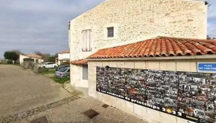 Institut Peauze Detente Street View Et 360deg - Breuil-magné
