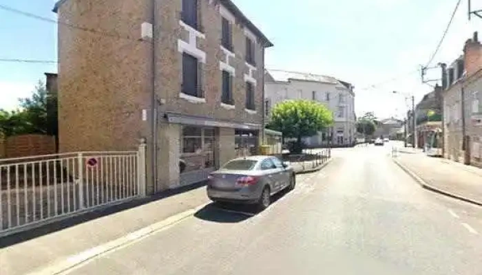 Intermarche Express Brive Street View Et 360deg - Brive-la-gaillarde