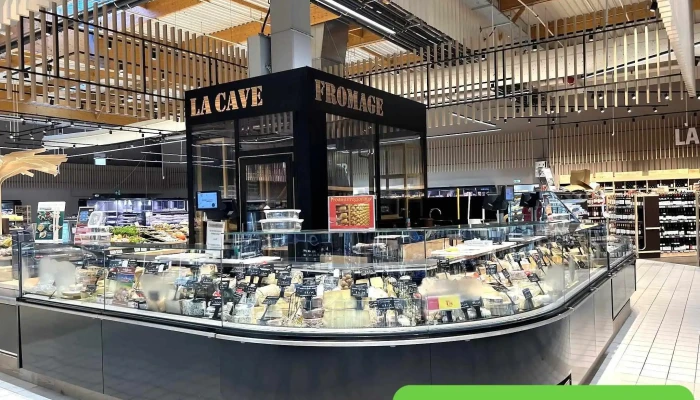 Intermarché Hyper Creysse - Creysse