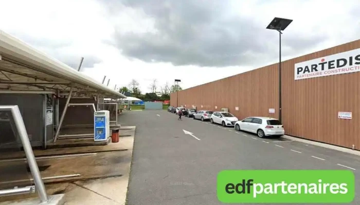 Intermarché location Artigues-Près-Bordeaux - Artigues-Près-Bordeaux