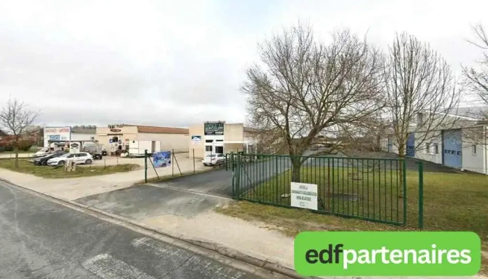 Intermarché location La Tremblade - La Tremblade