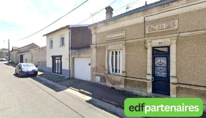 Intermarché station-service Chasseneuil-Sur-Bonnieure - Chasseneuil-Sur-Bonnieure