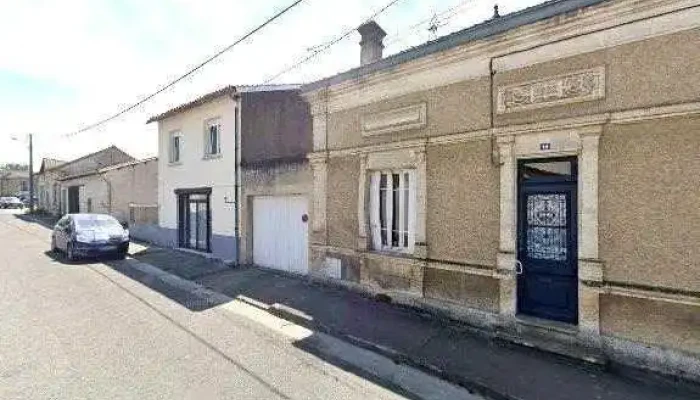 Intermarche Station Service Chasseneuil Sur Bonnieure Tout - Chasseneuil-sur-bonnieure