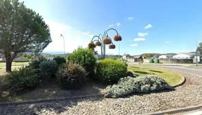 Intermarche Station Service Coarraze Tout - Coarraze