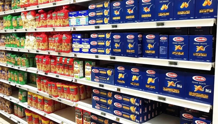 Intermarche Super Auzances Commentaires - Auzances
