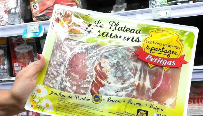 Intermarche Super Avensan Catalogue - Avensan
