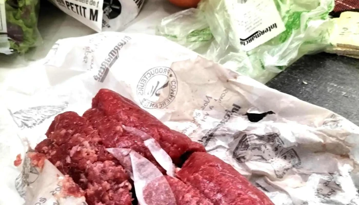 Intermarche Super Brive Instagram - Brive-la-gaillarde