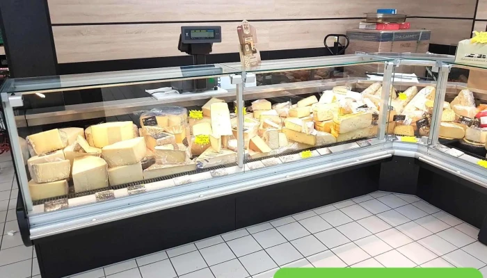 Intermarche Super Brive Nourriture - Brive-la-gaillarde