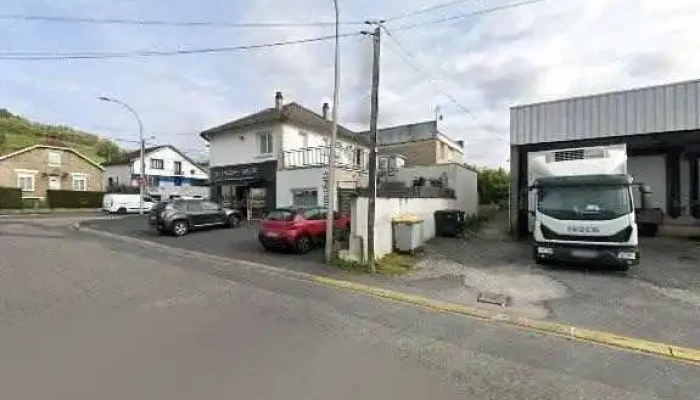 Intermarche Super Brive Street View Et 360deg - Brive-la-gaillarde