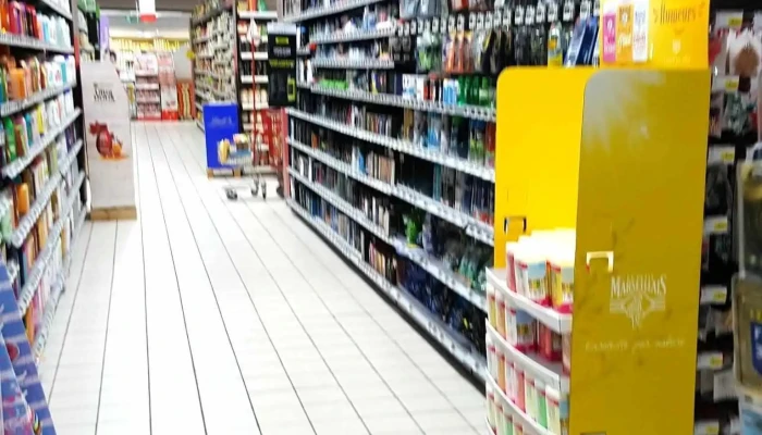 Intermarche Super Coarraze Tout - Coarraze