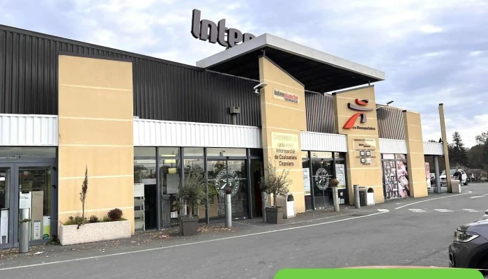 Intermarché Super Coulounieix-Chamiers - Coulounieix-Chamiers