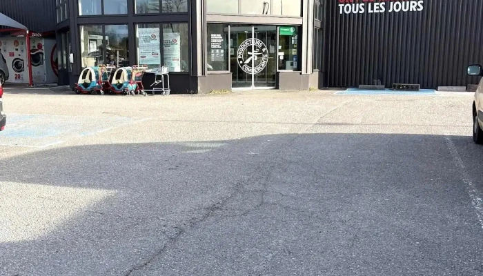 Intermarché Super Cussac - Cussac