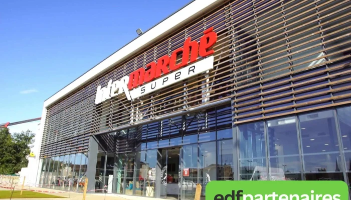 Intermarché Super et Drive - 79000 Niort
