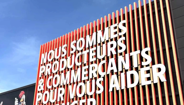 Intermarche Super La Tremblade Catalogue - La Tremblade