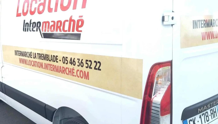 Intermarche Super La Tremblade Promotion - La Tremblade