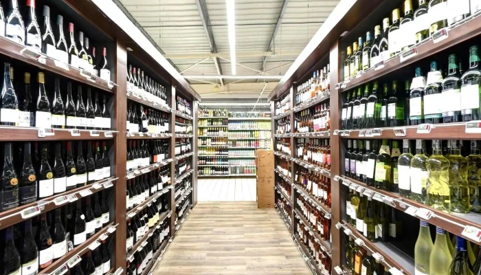 Intermarche Super La Tremblade Street View Et 360deg - La Tremblade
