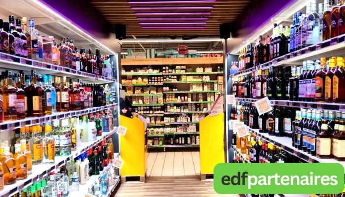 Intermarche Super La Tremblade Videos - La Tremblade
