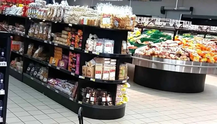 Intermarche Super Pontacq Tout - Pontacq
