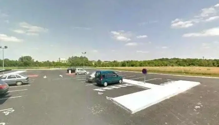 Intermarche Super Saint Porchaire Street View Et 360deg - Saint-porchaire