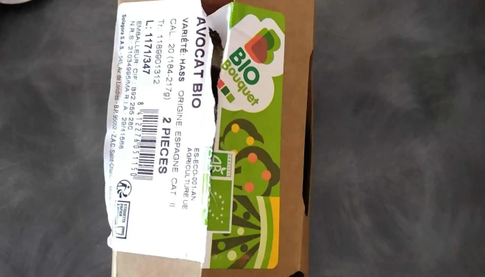 Intermarche Super Saintes Supermarche - Saintes
