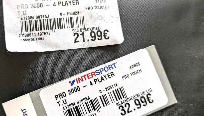 Intersport -    Mirepeix Magasin - Bénéjacq