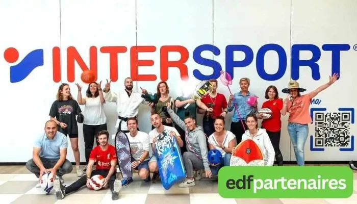 Intersport Ares -  Photos Du Proprietaire - Arès