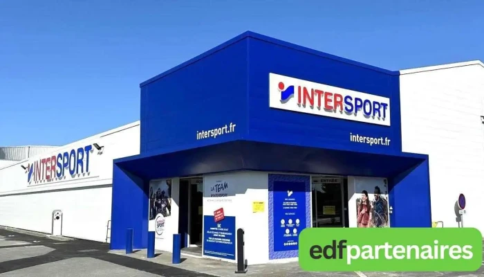 Intersport Bressuire - Bressuire